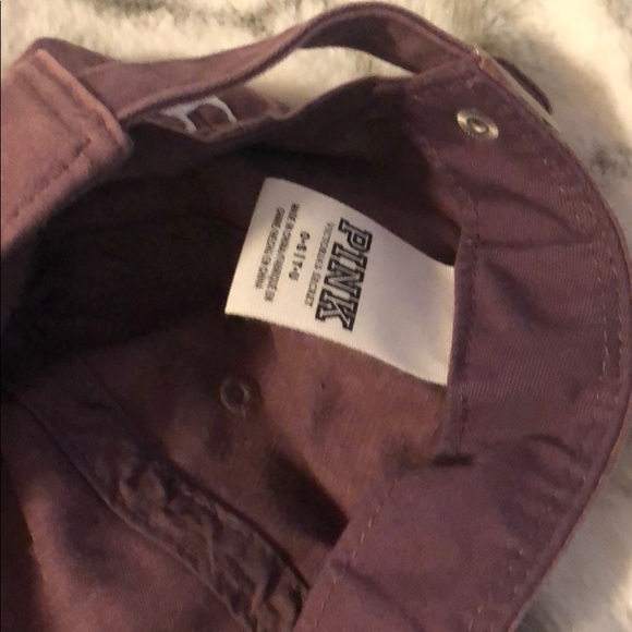 Pink Hat - Picture 2 of 2